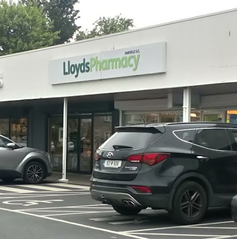 LloydsPharmacy