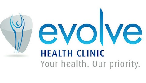 Evolve Health Clinic