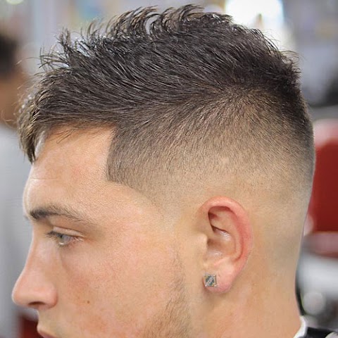 YILDIRIM TURKISH BARBER BAGENALSOWN