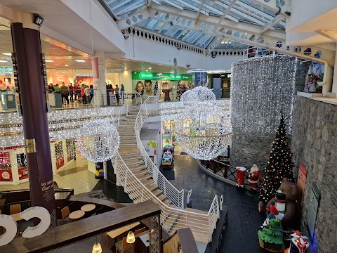 Dunnes Stores-Eyre Square Centre