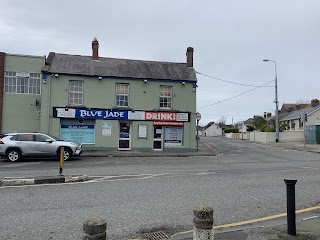 Blue Jade Takeaway