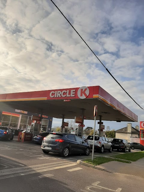 Circle K Lakeview