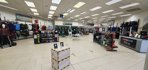 Intersport Elverys