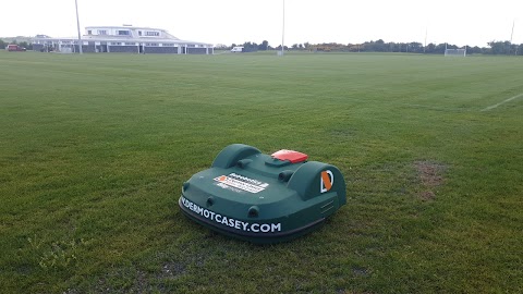 Kerry GAA Centre of Excellence