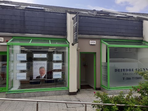 Deirdre Flynn Solicitors