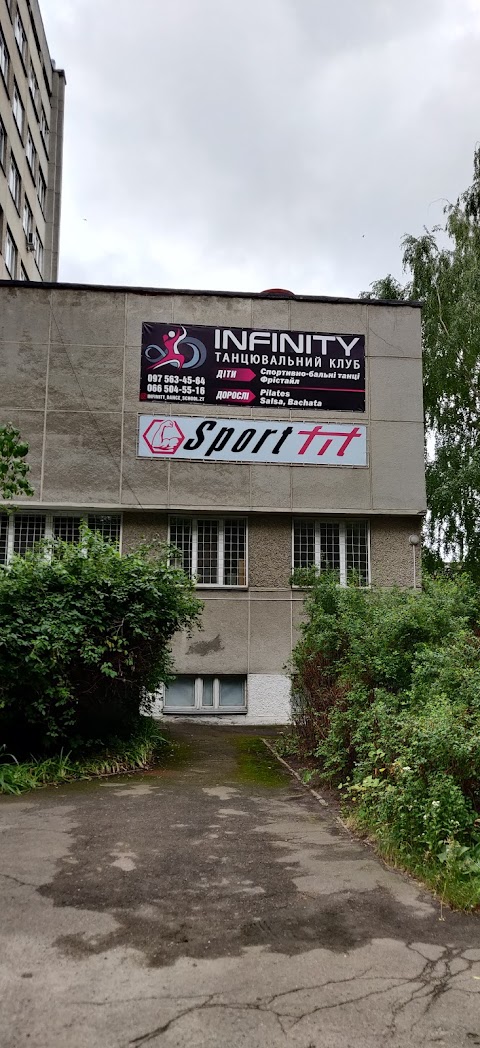 SportFit