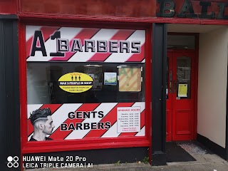 A1 Barbers