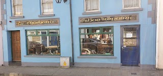 Thomond Shoe Repairs