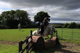 Iceford Stables