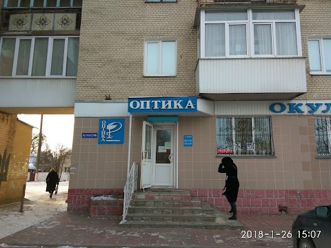 Оптика