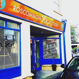 Roscommon Yoga - Avril Mullally