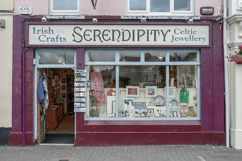 Serendipity Irish Crafts