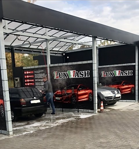 LuxWash