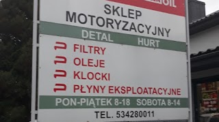 AUTO CZĘŚCI WEJHEROWO "FUH CHRIS "CZĘŚCI SAMOCHODOWE AUTO CZĘŚCI - CZESCI WEJHEROWO