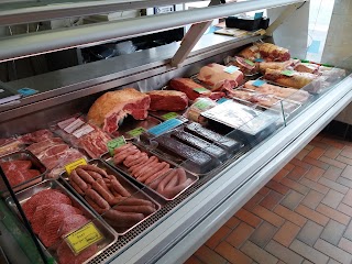 Peter O'Sullivan Butchers