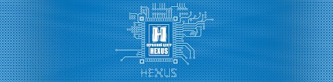 Сервісний центр Hexus №2