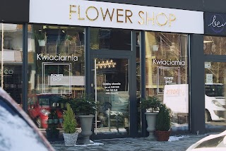 Kwiaciarnia FLOWER SHOP