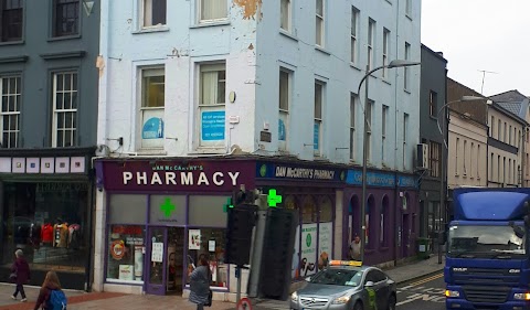 Dan McCarthys Pharmacy