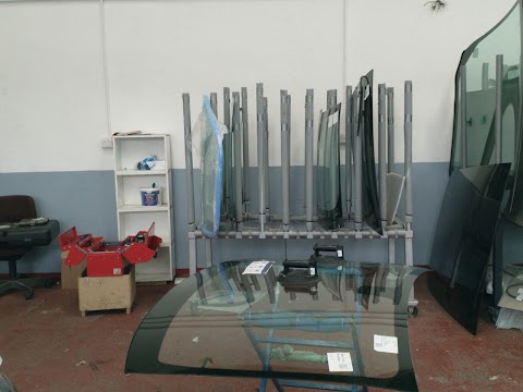 Allglass Windscreens Sligo