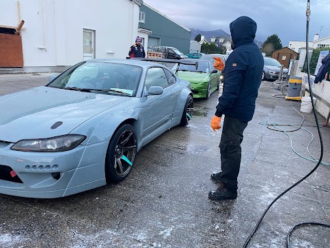 Car Wash Killarney