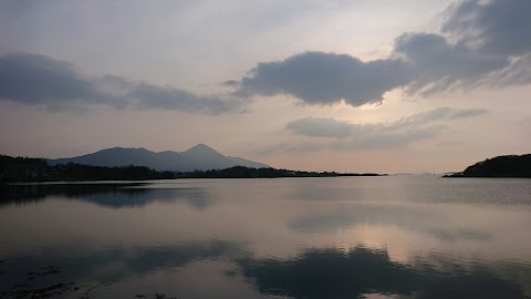 Westport Coast Hotel & Asgard Apartments, The Quay, Westport, County Mayo