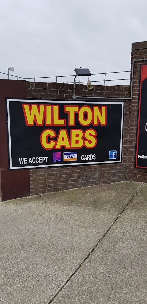 Wilton & Yellow Cabs