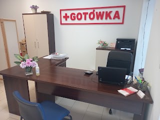 +GOTÓWKA - chwilówki pożyczki