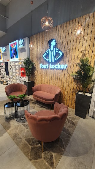 Foot Locker