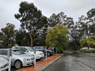 Kalamunda Hospital