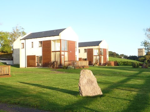 Trident Holiday Homes - Castle Quay Holiday Homes