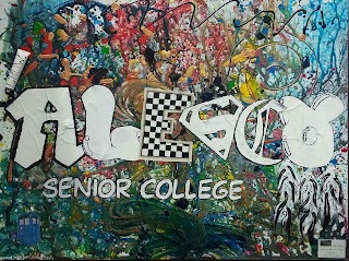 Alesco Senior College