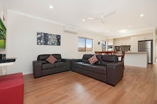 Townsville Serviced Apartments