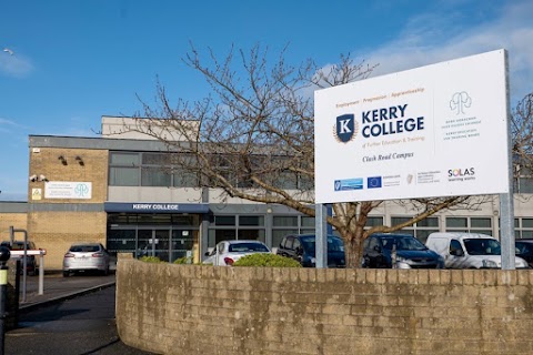 Kerry College (Clash Road Campus)