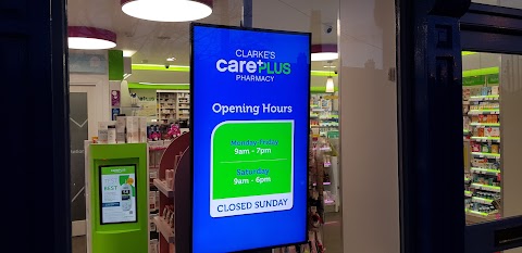 Clarke's CarePlus Pharmacy