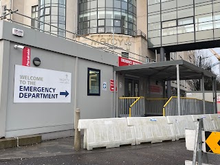 Mercy University Hospital - Urgent Care Centre