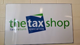 The Tax Shop