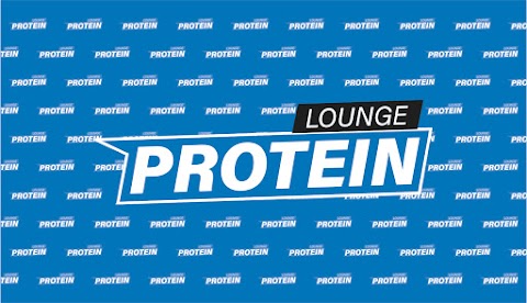 Магазин спортивного питания Protein Lounge