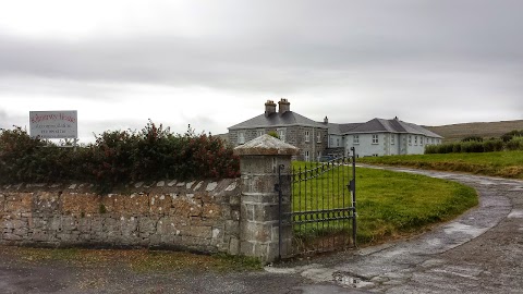 Kilmurvey House