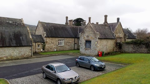 St Marys Parochial National School