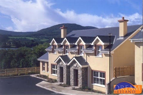 Sheen View Kenmare - Dream Ireland Holiday Homes