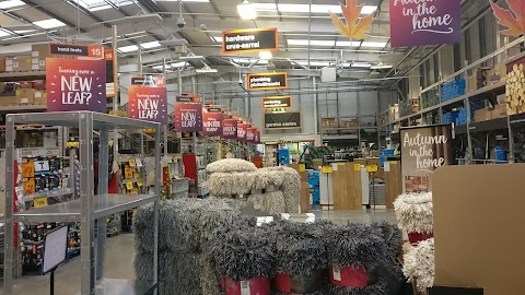 B&Q Athlone