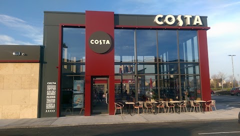 Costa Coffee