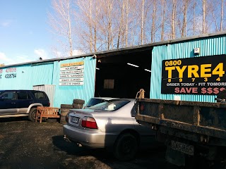 Silverdale Auto Services