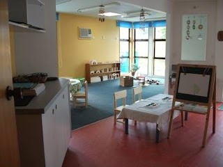 Bright Star Early Education and Care Centre