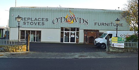 O'Dowd's Fireplaces & Stoves