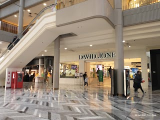 David Jones - Canberra Centre