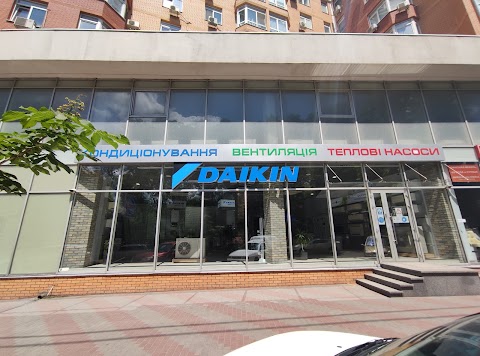 Daikin