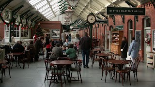 Cobh Heritage Centre. The Queenstown Story