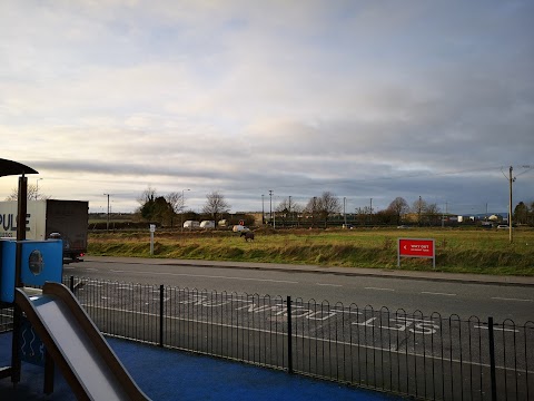 Motorway Service Station Cashel