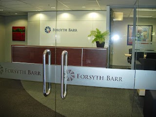 Forsyth Barr Investment Advice Lower Hutt